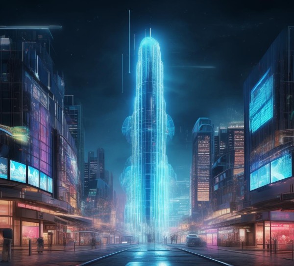 统计之光，现代商贸服务的未来之路