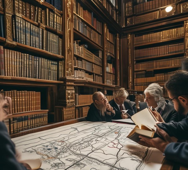 构建中职商贸法律与案例法律体系与实践路径