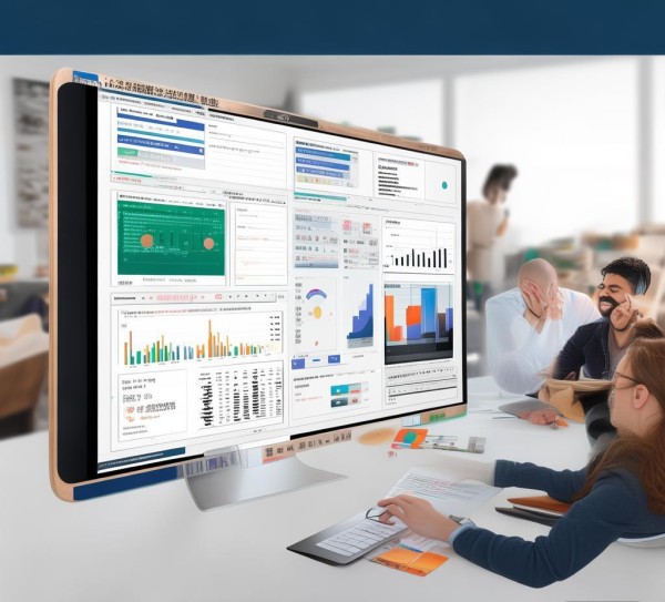 金蝶商贸基础版核算系统，从基础到应用，解析其核心价值与系统优势