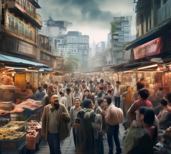 商贸类服务业，机遇与挑战分析