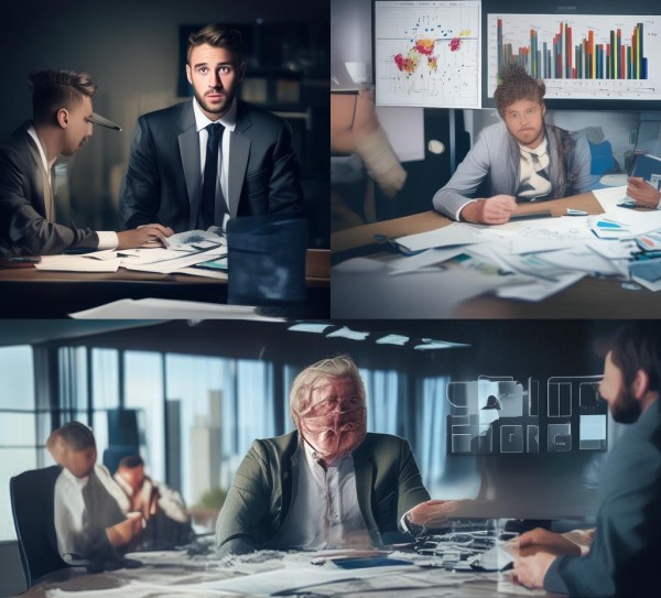 从失败到成功，商贸案例分析