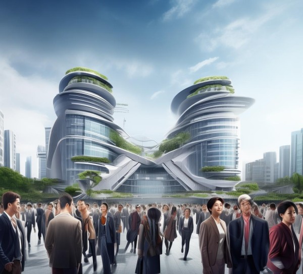 申请泉州商贸服务枢纽，助力泉州经济高质量发展