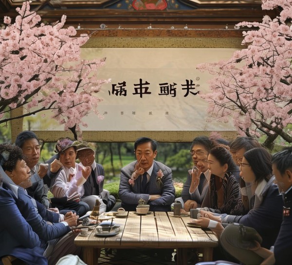 日本泰平商贸，一场深刻的国际合作与法律之旅，成就辉煌。