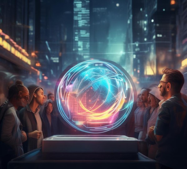 重塑商贸服务，开启商贸公司的新趋势