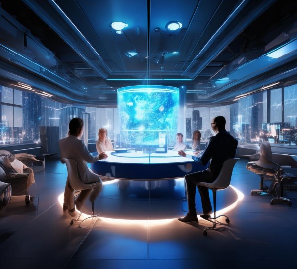 航润商贸服务模式，赋能智慧商业的未来