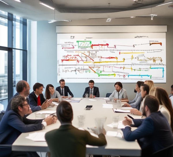 商贸服务项目评审,标准与流程解析 商贸服务项目评审,标准与流程解析