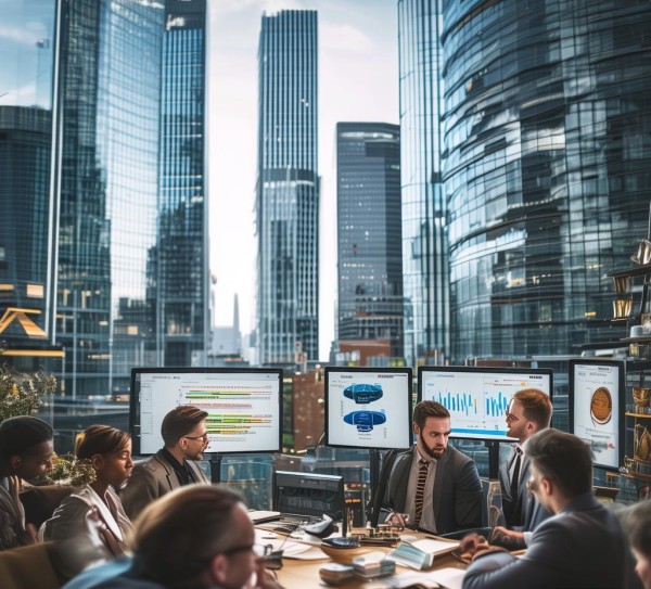 商贸企业典型案例分析—从案例中汲取经验与启示 商贸企业典型案例分析—从案例中汲取经验与启示