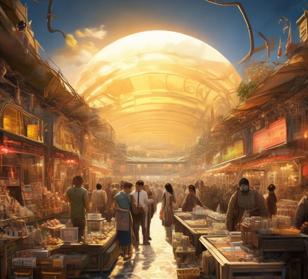 金日商贸，创新驱动发展的品质服务