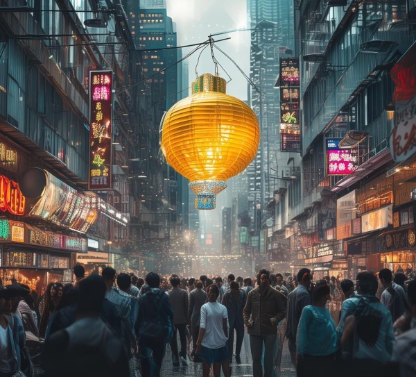 齐宴商贸,商业糊涂中的寻找希望 齐宴商贸,商业糊涂中的寻找希望