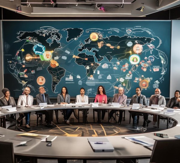 商贸公司改行,一场改变命运的案例分享会 商贸公司改行,一场改变命运的案例分享会