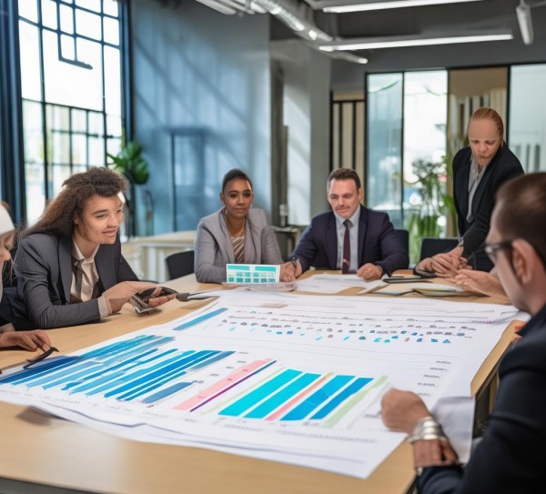 商贸公司KPI考核方案案例分析,全面性、科学性、可操作性对提升公司绩效的帮助 商贸公司KPI考核方案案例分析,全面性、科学性、可操作性对提升公司绩效的帮助