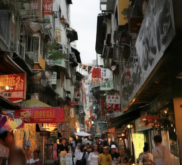 商贸智慧，商贸城的璀璨之光