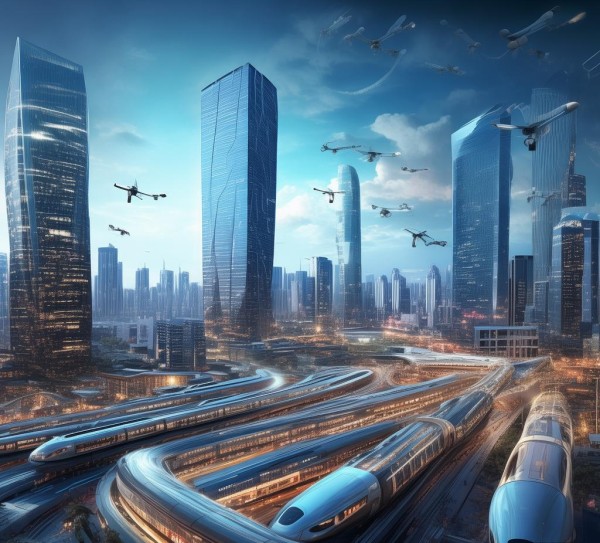 现代商贸重点项目，推动经济发展的新引擎