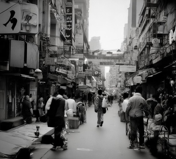 沧州华夏商贸城，数字经济新地标