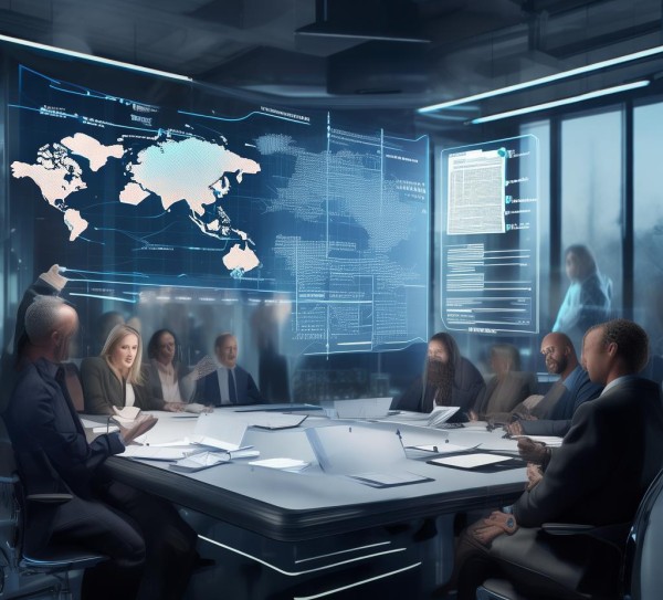 商贸企业信用背书,法律风险与未来展望 商贸企业信用背书,法律风险与未来展望