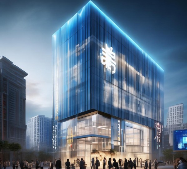 顺庆商贸服务总会，服务为本，创新未来