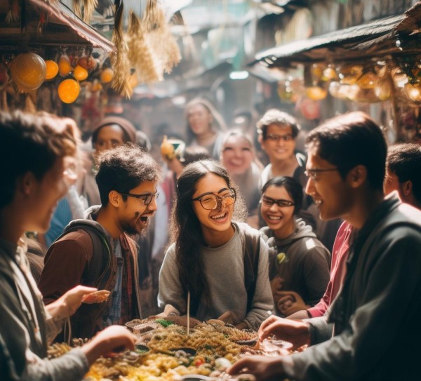 商贸社会实践，一场实践与创新的旅程