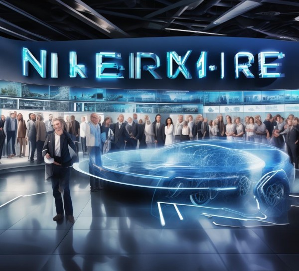 新时代汽车服务电话，传统汽车销售的数字化转型新路径