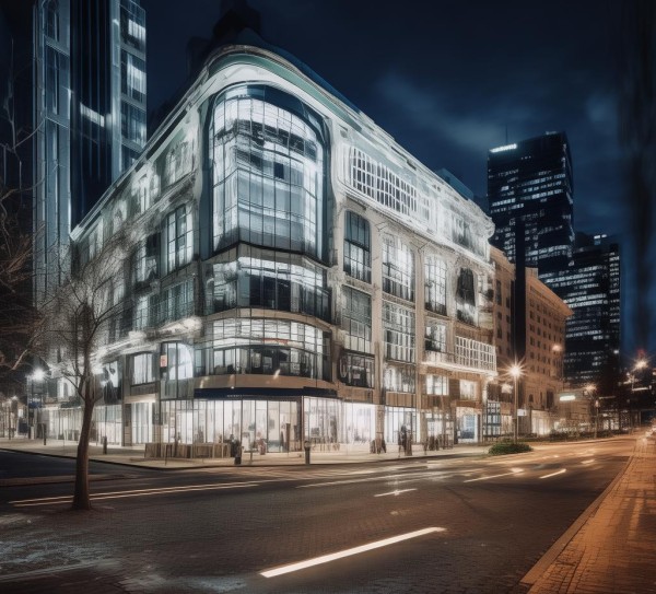 昆明商贸城在新媒体时代下的商业升级