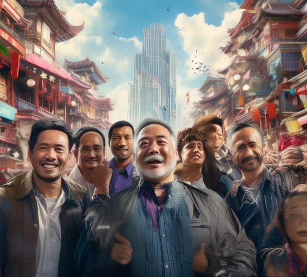 从可歆商贸到商业奇迹，一场由客户驱动的创新之旅