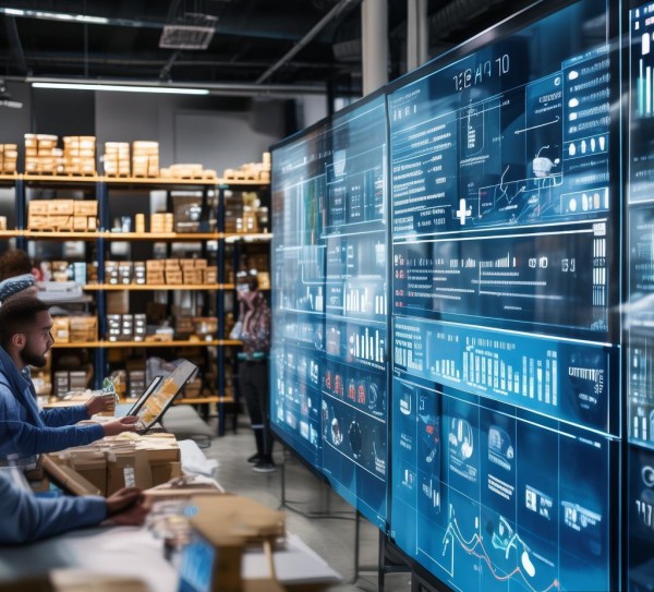 商贸企业进销存，管理与优化路径