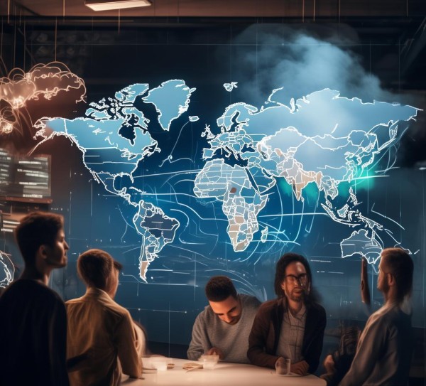 跨境电商贸易案例分析,机遇与挑战的探索之旅 跨境电商贸易案例分析,机遇与挑战的探索之旅