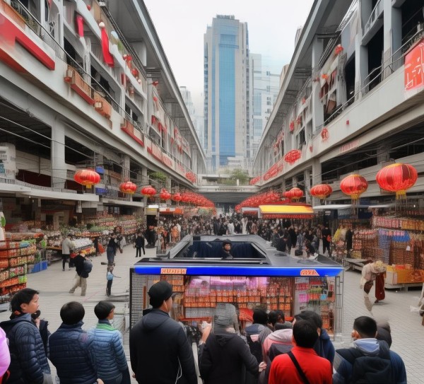 滕州市善国商贸城新闻具体情况 滕州市善国商贸城新闻具体情况