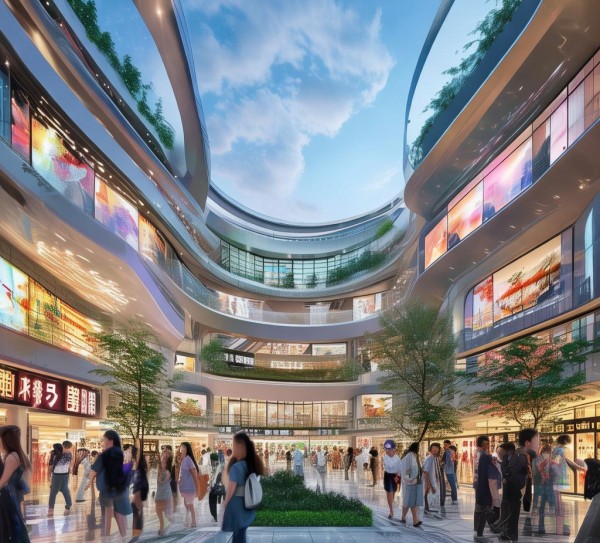 山东新升商贸城服务升级 山东新升商贸城服务升级