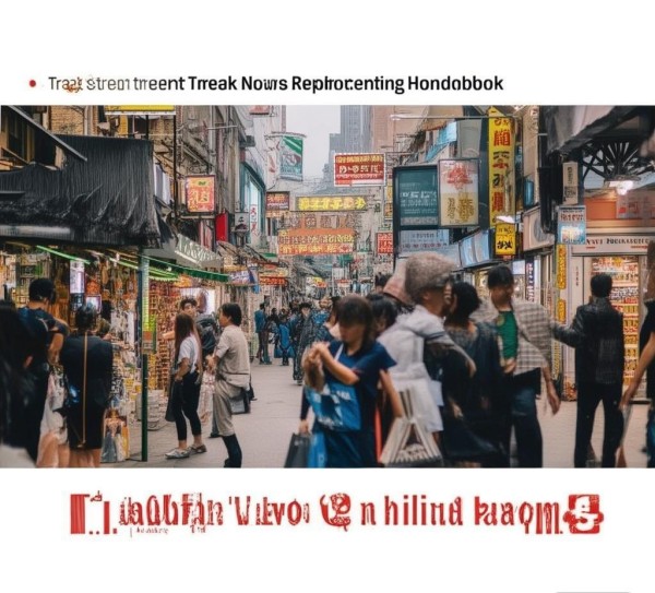 商贸街新闻报道撰写指南，捕捉商街的商业动态