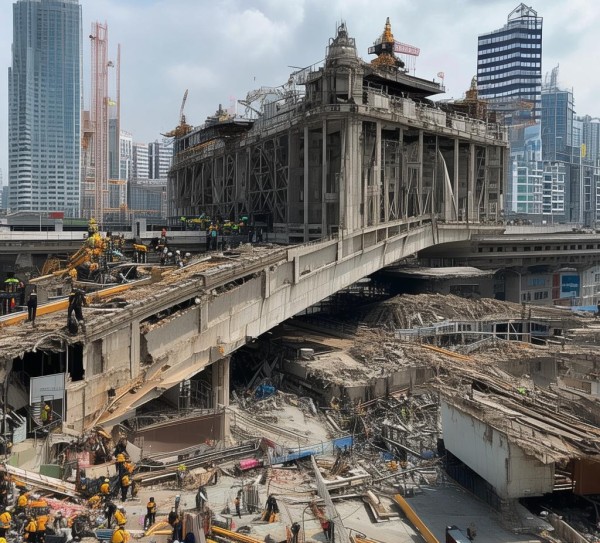 金桥商贸城最新消息曝光，拆了吗？