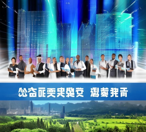 卓凡商贸服务，赋能企业发展，创造繁荣未来