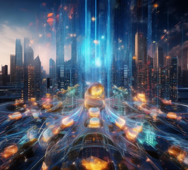 128个商贸重点项目，推动经济发展新引擎