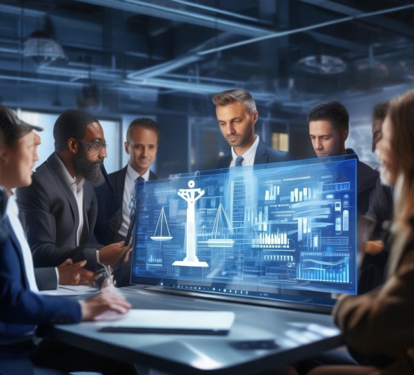 商贸服务产业数字化转型与挑战，技术与管理的双刃剑