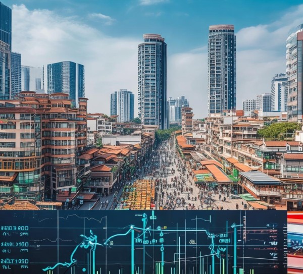 泉州商贸服务业，机遇与挑战分析