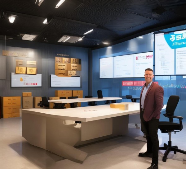 阿总电子商贸服务，专业物流解决方案，助力高效物流！