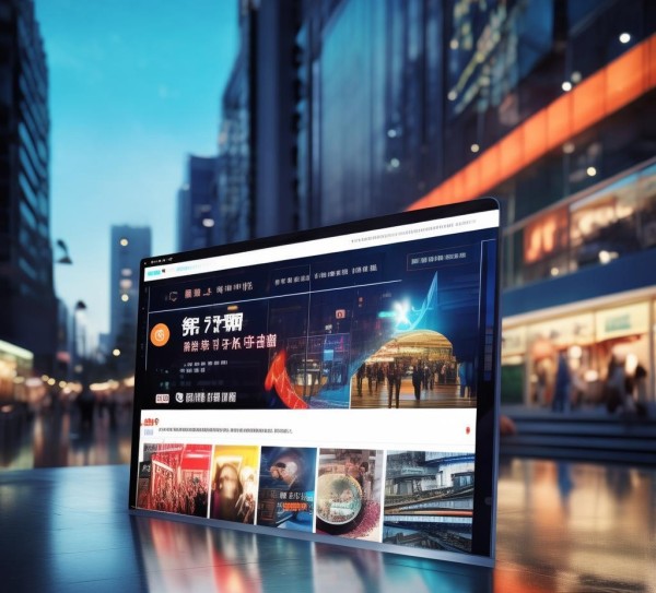 官亭商贸城新闻网站助力商业创新,探索新机遇 官亭商贸城新闻网站助力商业创新,探索新机遇