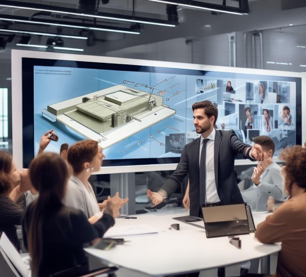 新产品销售案例与解决方案