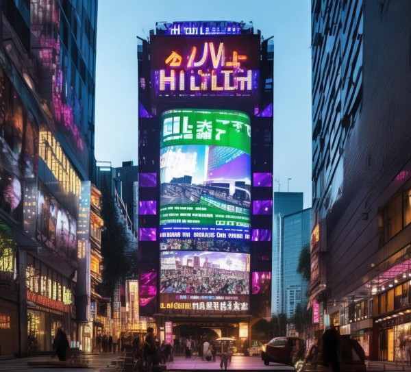 latest news highlights 涞川商贸城