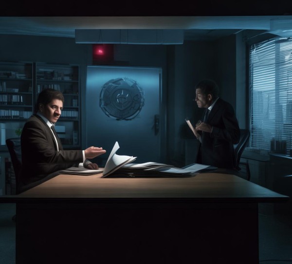 商贸公司骗局悄然发生，警惕谨慎！