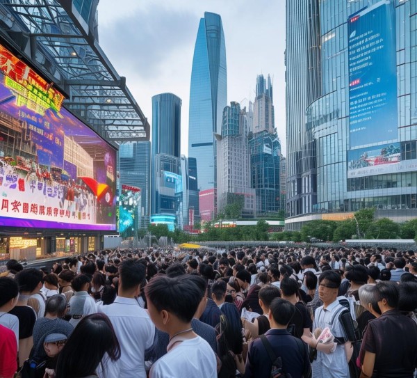 东北商贸城最新政策及解读