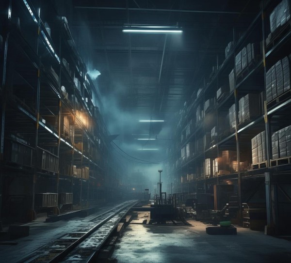 物流安全,一场潜在的危机 物流安全,一场潜在的危机