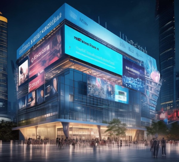 九派新闻与国际商贸城，深度合作与精准市场拓展策略