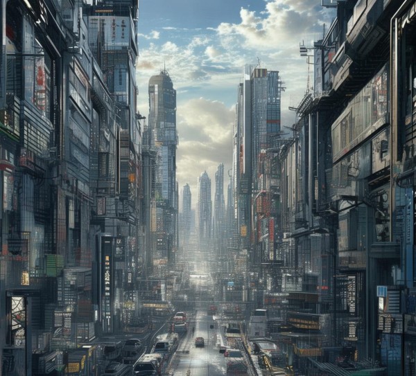 商贸购物中心，创意与盈利的融合，从设计到运营，成功之道