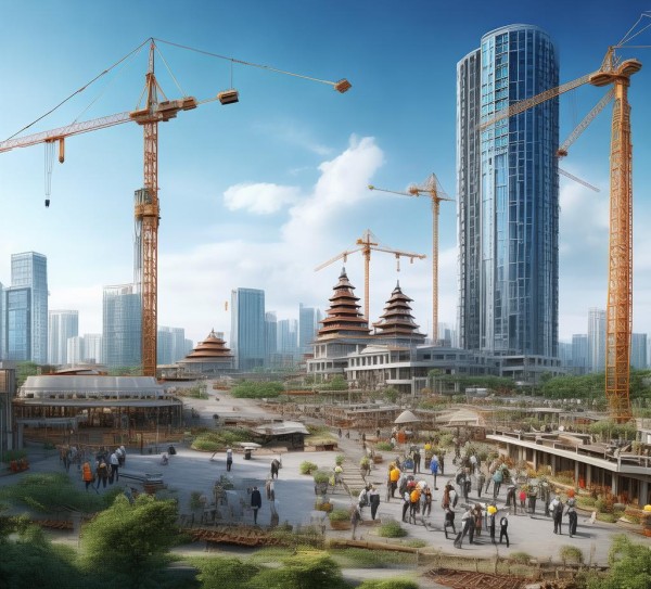 广东商途商贸项目资料