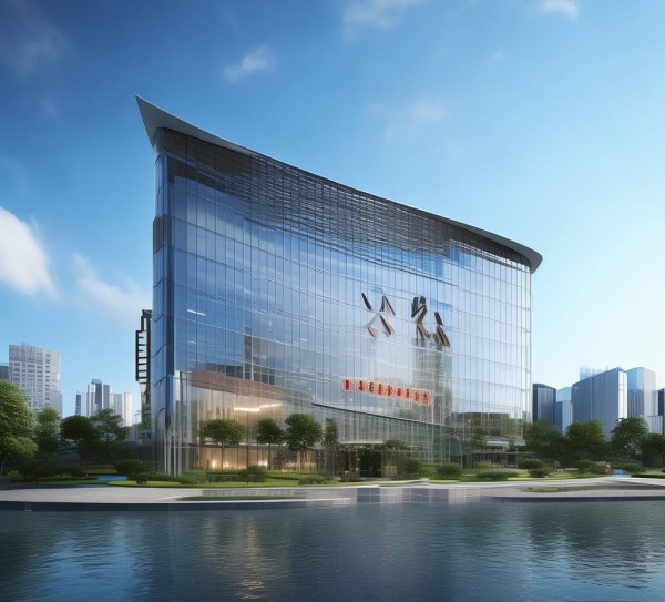 溧水昱达商贸集团特色项目