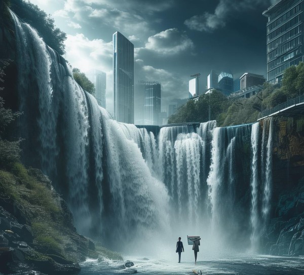 BAWA事件与商业竞争，瀑之鸿商贸的新挑战