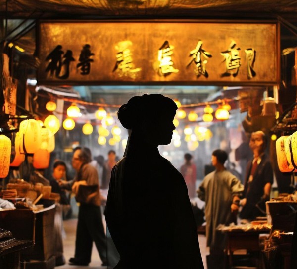 楚云商贸，坚守初心，用创新和效率书写新篇