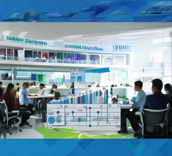 宁乡商贸公司，服务发展路径介绍