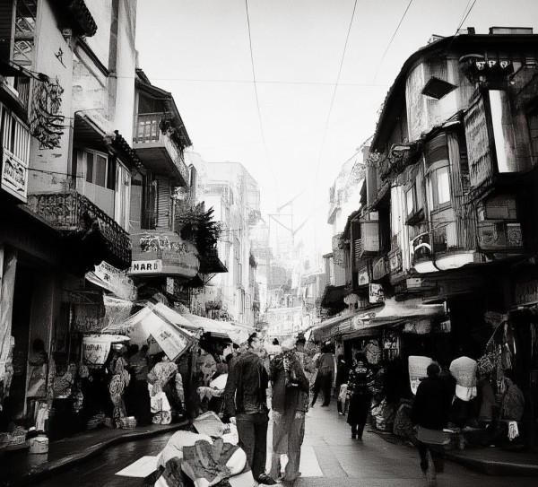 商贸物流园,连接经济发展的关键 商贸物流园,连接经济发展的关键