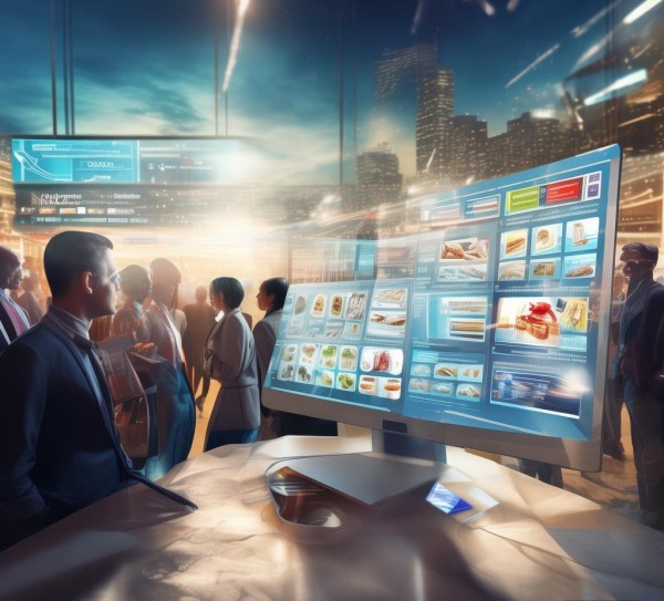 跃花商贸助力高效采购，开启商业新纪元